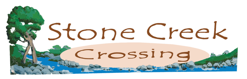 Stone Creek Crosing